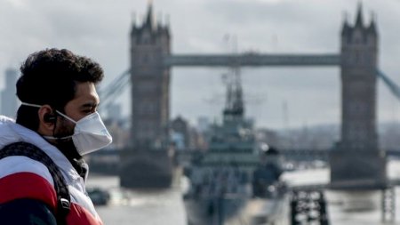 Daha bir ölkədə sərt karantin başladı