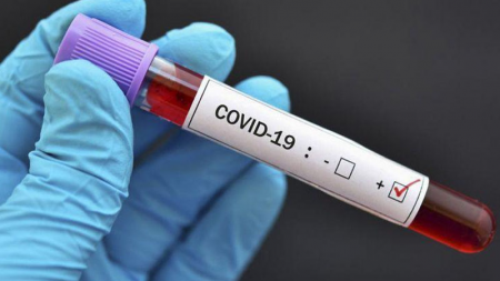 Daha bir məktəb koronavirusa görə bağlandı