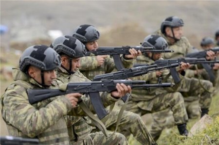 İrəvanda panika: Qarabağda yeni müharibə başlayır?