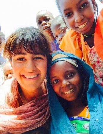 Azərbaycanın yüksək rütbəli diplomatının qızı vəfat etdi - FOTO