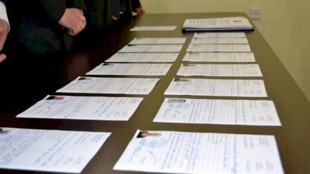 Əfv Komissiyasının növbəti iclasının vaxtı məlum oldu