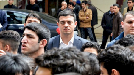 Ata Abdullayev bu kriminal dəstənin üzvü olub – 100 minlərlə qarət...