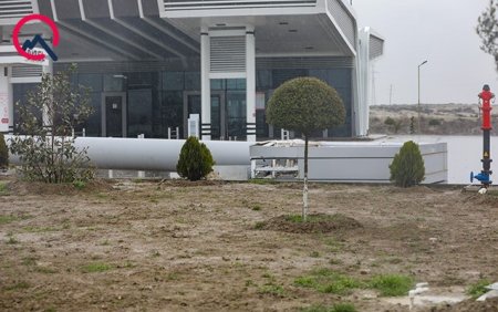 “İcra başçısının müavini zəng etdi ki, obyekt sökülməlidir” - Video