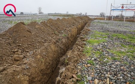 “İcra başçısının müavini zəng etdi ki, obyekt sökülməlidir” - Video