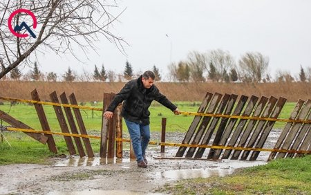 “İcra başçısının müavini zəng etdi ki, obyekt sökülməlidir” - Video