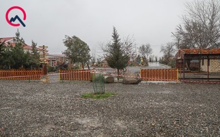 “İcra başçısının müavini zəng etdi ki, obyekt sökülməlidir” - Video