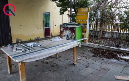 “İcra başçısının müavini zəng etdi ki, obyekt sökülməlidir” - Video