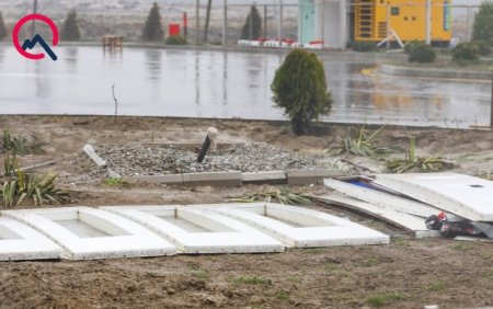 “İcra başçısının müavini zəng etdi ki, obyekt sökülməlidir” - Video