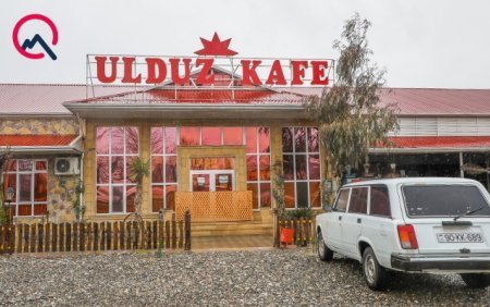 “İcra başçısının müavini zəng etdi ki, obyekt sökülməlidir” - Video