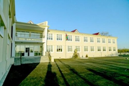 Bu məktəblər də koronaya görə bağlandı