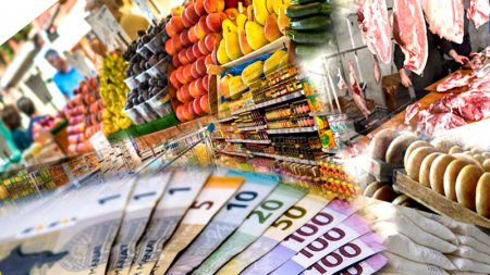 Kənd təsərrüfatı məhsullarında qiymət artımının səbəbi nədir? - Ekspert