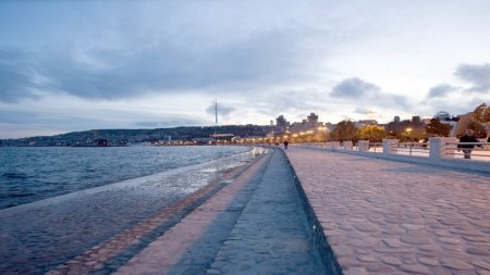 Sabahın hava proqnozu açıqlandı