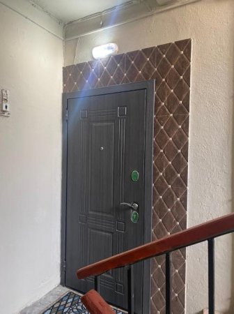 Nəsimi rayonunda İlaxır çərşənbəsi günü 3 şəhid ailəsinin mənzilinin əsaslı təmiri başa çatdırılmışdır -FOTOLAR