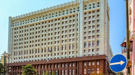 Bu gün Əfv Komissiyasının sonuncu iclası keçiriləcək