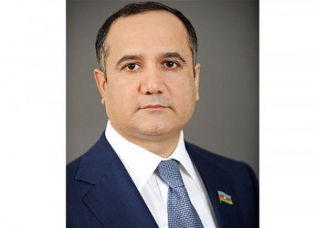Kamaləddin Qafarov: 