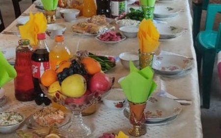 Tərtərdə toy məclisi təşkil edən şəxslər müəyyən edildi