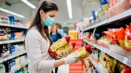 Nazirlikdən süni qiymət artıran sahibkarlara XƏBƏRDARLIQ