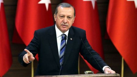 Ərdoğandan növbəti Qarabağ açıqlaması