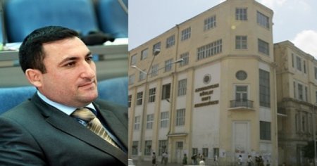 ADNA-DA KEÇİRİLƏN «SAXTA İMTAHAN»