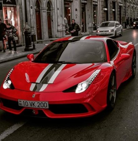 Daha bir oliqarx oğlunun milyonlara sığmayan həyatı - FOTO