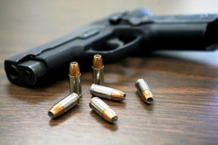 Azərbaycan vətəndaşı İstanbulda silahını təmizləyərkən ehtiyatsızlıqdan dünyasını dəyişdi