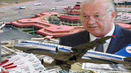 AZAL-ın monopoliyasına necə son qoymaq olar? (VİDEO)