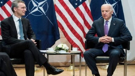 Bayden dövründə NATO-nun ilk toplantısı nə ilə yadda qaldı?..