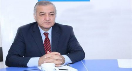 Zaman keçəcək, bu gün açılması məqbul hesab edilməyən elə məsələlər aşkarlanacaq ki...