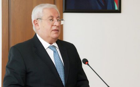 Həbs olunan icra başçısı kimlərdən rüşvət alıb? - İLGİNC FAKT