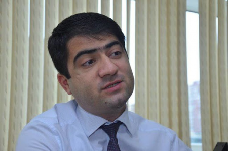 Bir ayağı rayonda, o biri ayağı Bakıda olan gənc icra başçısı Seymur Orucov- İcra başçısı etimad limitini bitirib