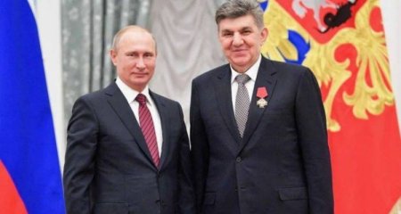 “Abramyanın bacısı Bakıda ərdədir...” və 