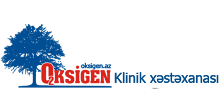 "Oksigen" klinikasında rəsmən özbaşınalıqdır... - GİLEY "Oksigen" klinikasında rəsmən özbaşınalıqdır... - GİLEY