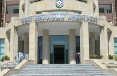 “Torpağımı zəbt ediblər, əlimdə sənəd var, amma məhkəmə məni haqsız çıxarıb” - Özbaşınalıq... “Torpağımı zəbt ediblər, əlimdə sənəd var, amma məhkəmə məni haqsız çıxarıb” - Özbaşınalıq...