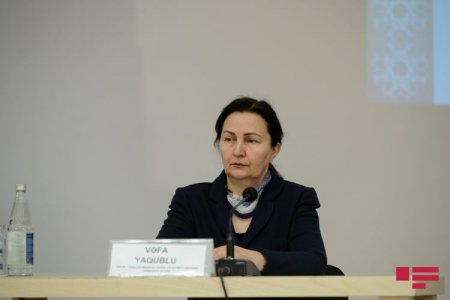 “Repetitorluq fəaliyyəti Təhsil Nazirliyinin tabeliyində deyil “Repetitorluq fəaliyyəti Təhsil Nazirliyinin tabeliyində deyil