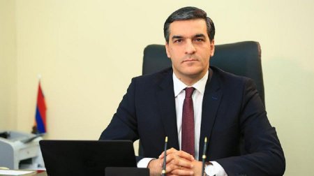 Azərbaycan erməni ombudsmanın təklifinə ikiəlli “hə” deyir - GƏLİŞMƏ