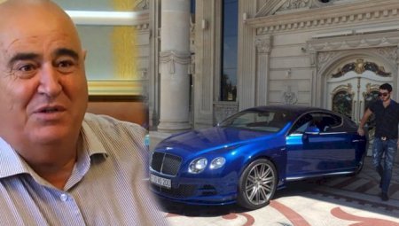 Şərurlu İsfəndiyar şəhid ailəsini necə cəncələ salıb? - Mehriban Əliyevaya müraciət olundu