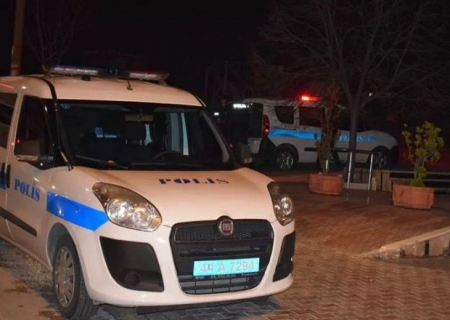 Türkiyədə FETÖ əməliyyatı - 41 nəfər həbs edildi Türkiyədə FETÖ əməliyyatı - 41 nəfər həbs edildi