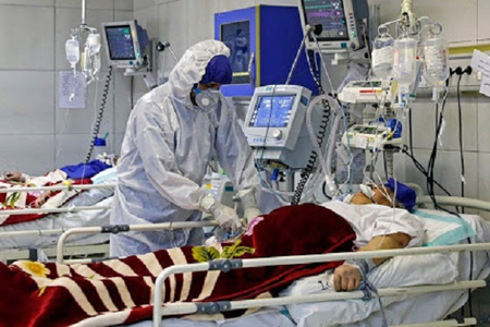 Xəstəxanalarda vəziyyət necədir? - Qapanma ola bilər AÇIQLAMA