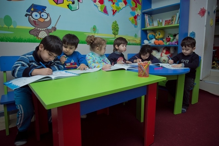 Bakıda bu bağçalar işləmir- İki fərqli qərar