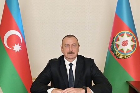 Dövlət başçısı: 