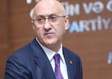 Arif Qasımova məxsus restoranın inzibatçısı HƏBS EDİLDİ