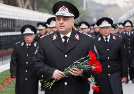 MTN generallarnın tutulması Eldar Mahmudovun da həbsinə YOL AÇIR - PROSES BAŞLAYIB!