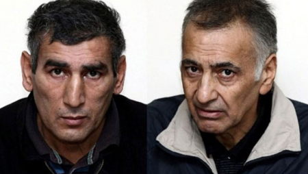 Dilqəmlə Şahbazın səhhəti pisləşdi