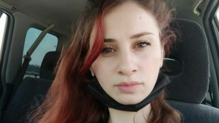 DİN Xırdalanda itkin düşən qadınla bağlı açıqlama verdi DİN Xırdalanda itkin düşən qadınla bağlı açıqlama verdi