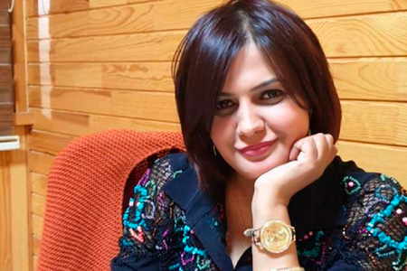 Bakıda dələduzluğa görə həbs edilən xanım direktorla bağlı RƏSMİ AÇIQLAMA - Əri ilə birlikdə ...