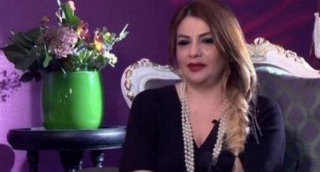 Tanınmış teleaparıcının anası koronavirusdan vəfat etdi