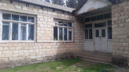 Tovuzda uşaq bağçası koronavirusa görə bağlanıb