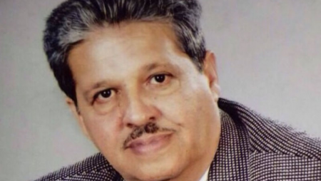 Tanınmış tarzən, xanımı və qızı Covid-19-dan vəfat etdi