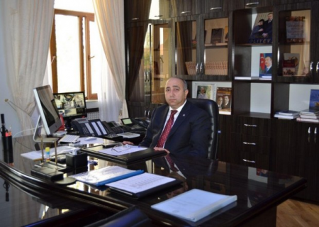 Həbs edilən sabiq icra başçısından XƏBƏR VAR