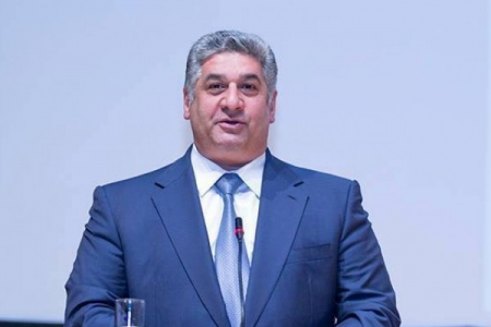 Gənclər və İdman Nazirliyində qanunsuzluqlar AŞKARLANDI - RƏSMİ Gənclər və İdman Nazirliyində qanunsuzluqlar AŞKARLANDI - RƏSMİ